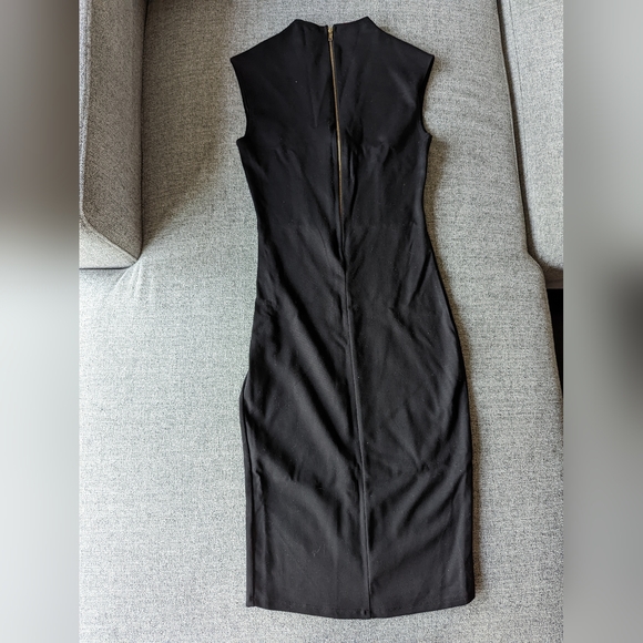 NEW NWT Rolla Coster Black Dress - Picture 10 of 11